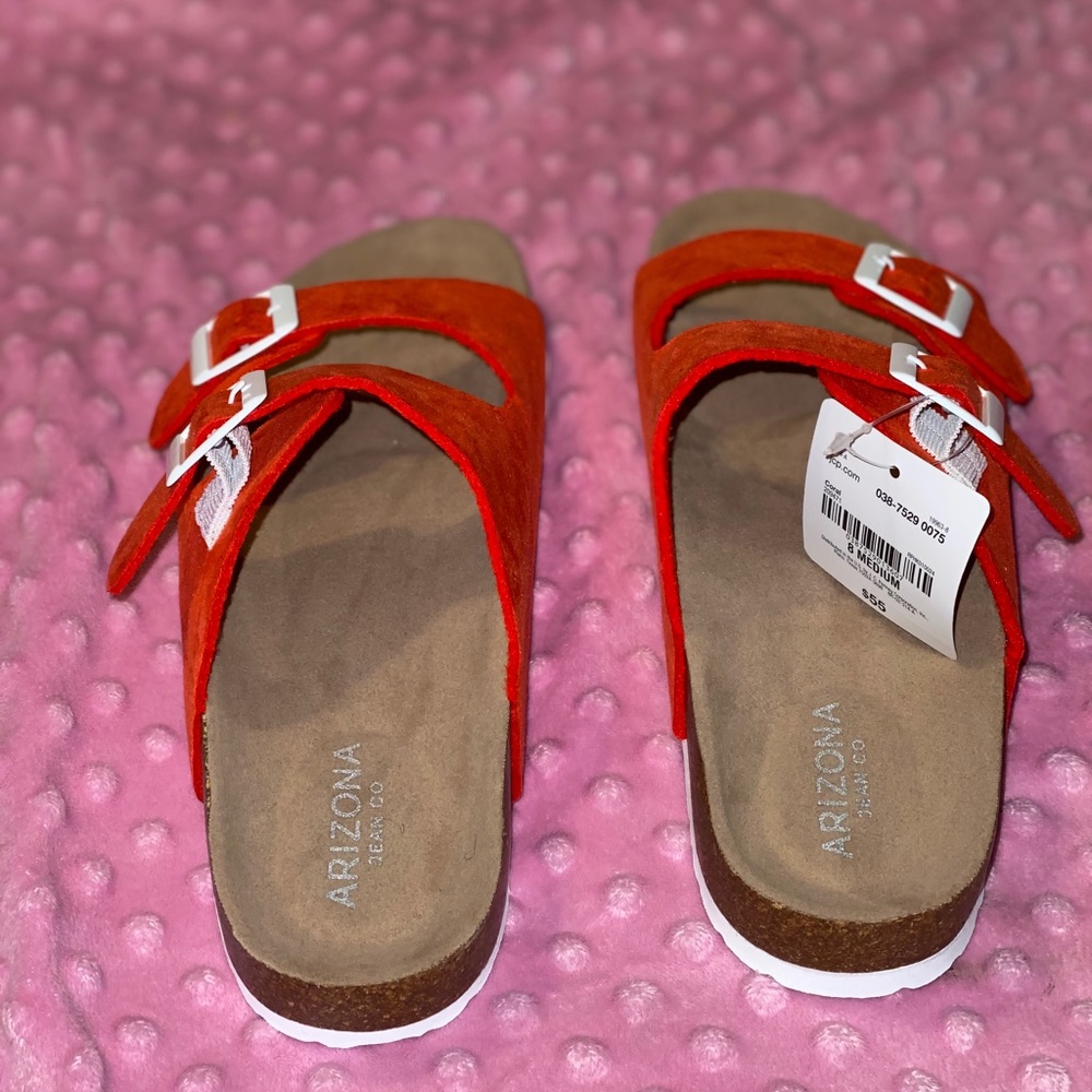Arizona Sandals - Picture 3 of 6